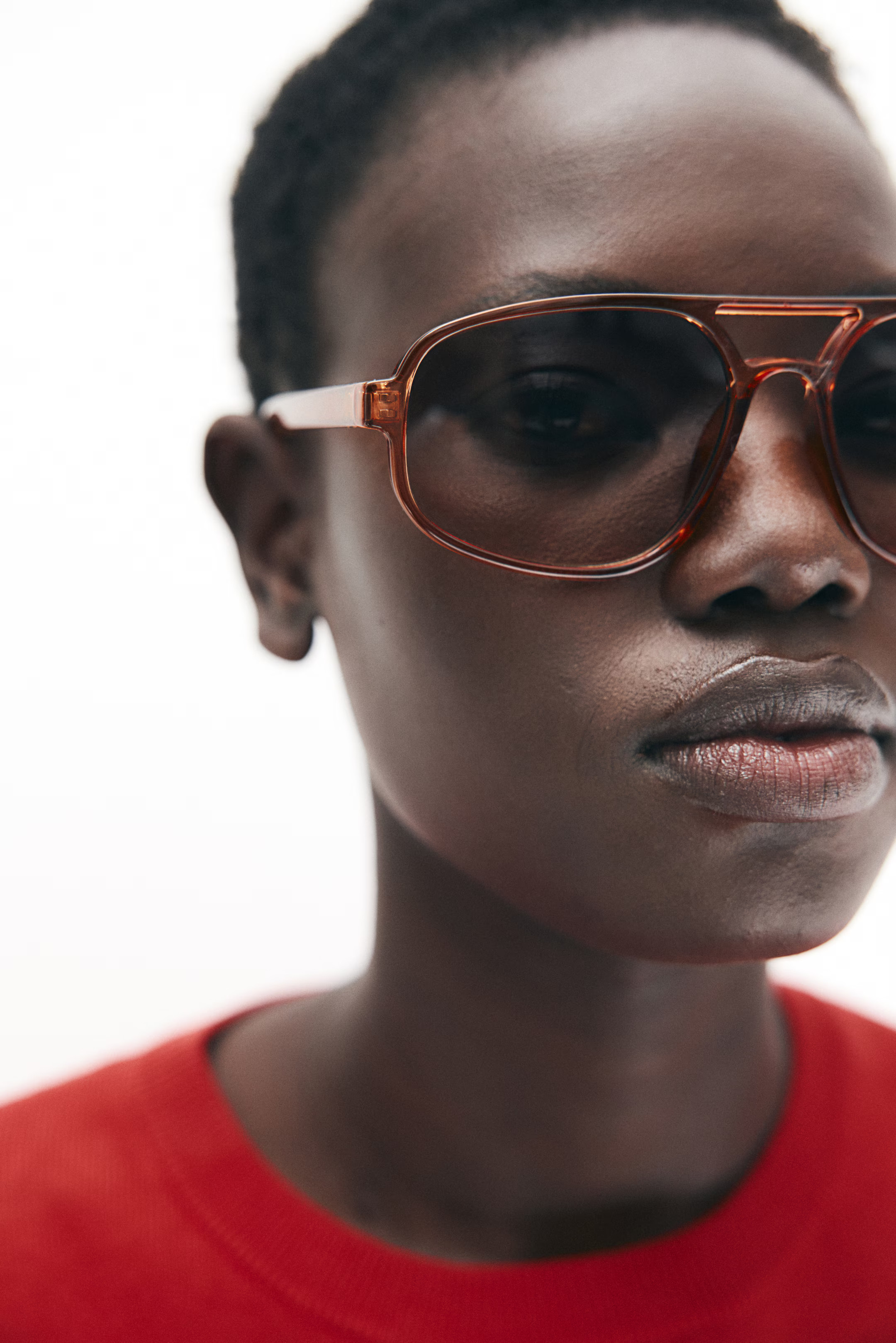 Aviator-Style Sunglasses | H&M (US + CA)