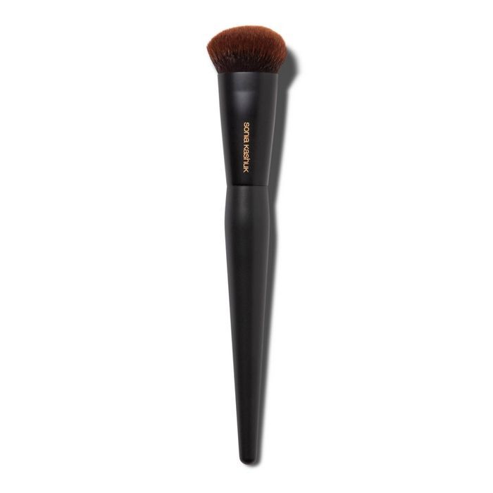 Sonia Kashuk™ Professional Angled Contour Brush No. 116 | Target