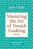 Mastering the Art of French Cooking, Volume I: 50th Anniversary Edition: A Cookbook    Hardcover ... | Amazon (US)