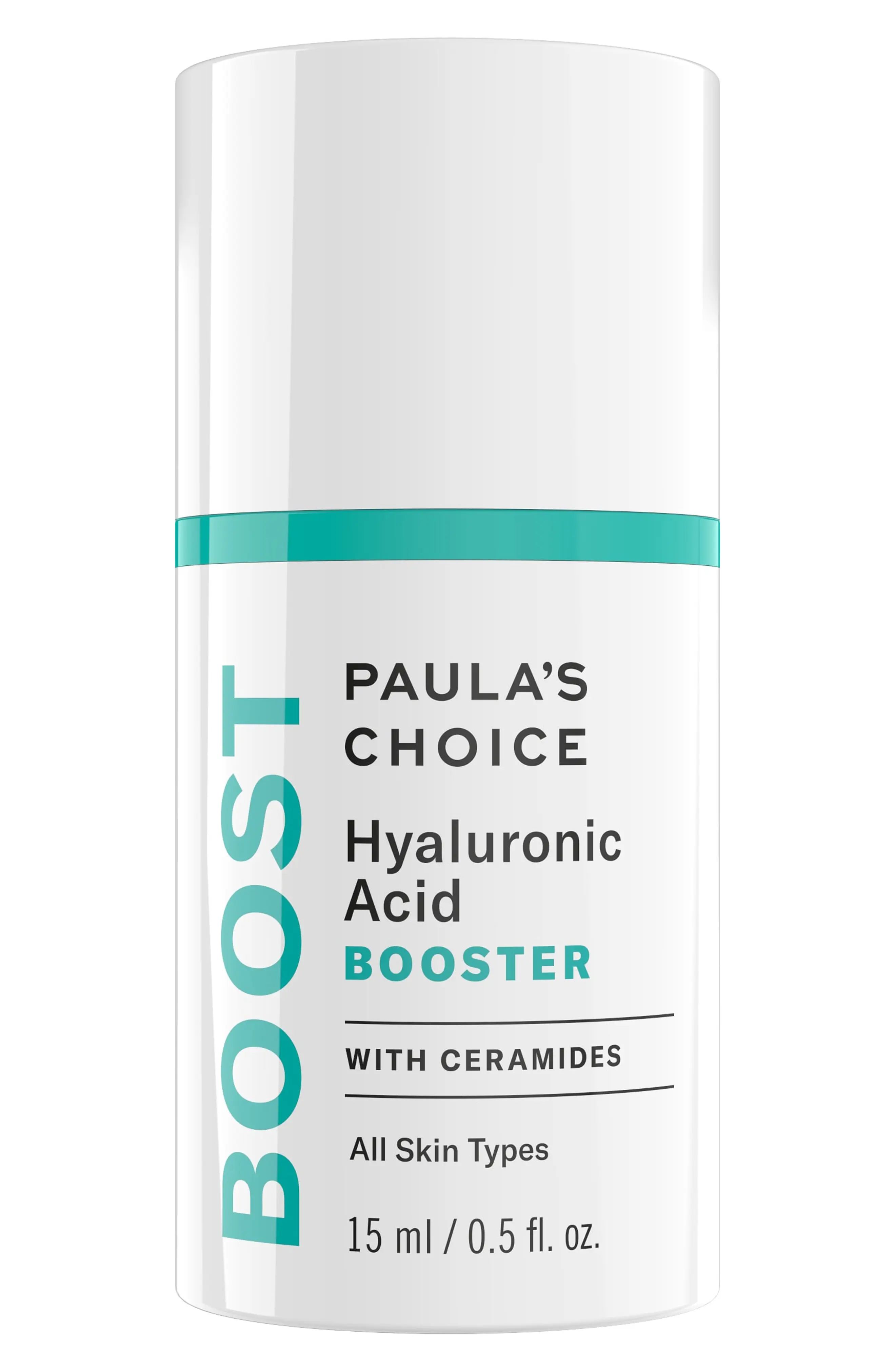Paula's Choice Resist Hyaluronic Acid Booster Concentrated Serum | Nordstrom