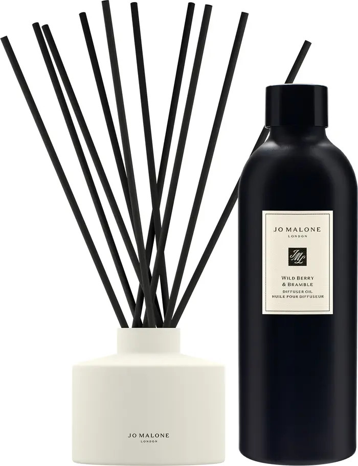 Jo Malone London™ Wild Berry & Bramble Reed Diffuser | Nordstrom | Nordstrom