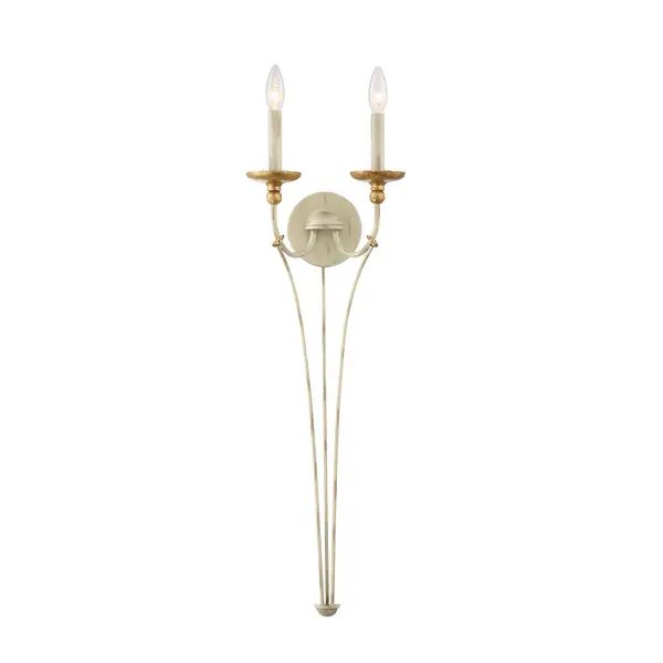 Minka Lavery Westchester County 2 Light Wall Sconce | Bed Bath & Beyond