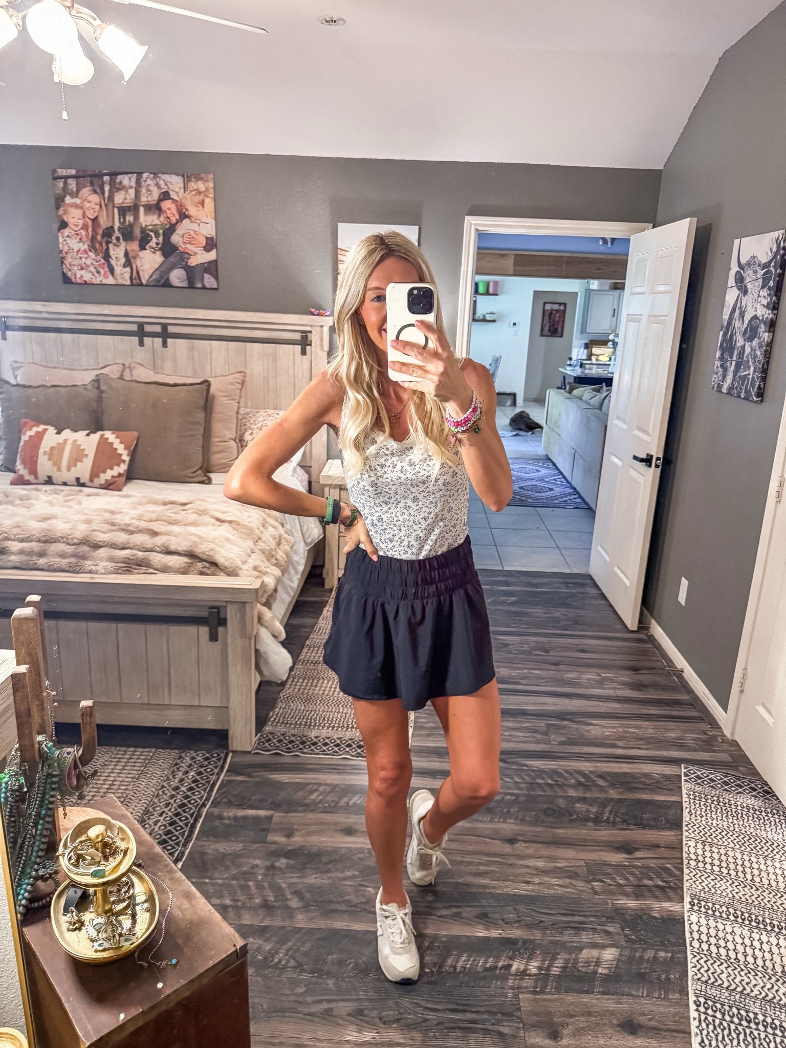 Friday ootd

#LTKootd
