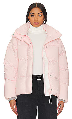 Junction Parka
                    
                    Canada Goose | Revolve Clothing (Global)