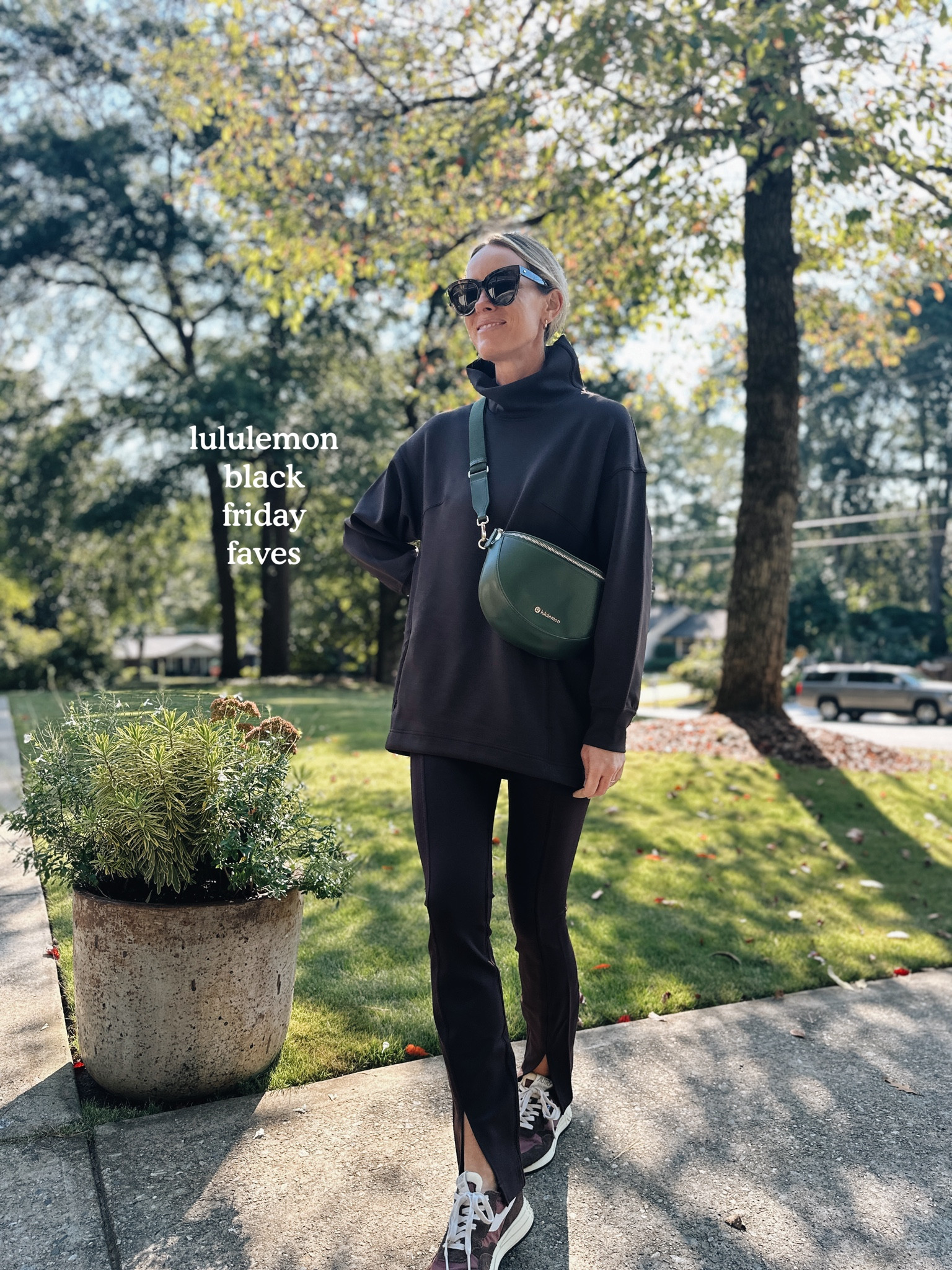 Black Friday favorites at @lululemon 🤎 #lululemonpartner #ad 

#LTKActive #LTKSaleAlert #LTKCyberWeek