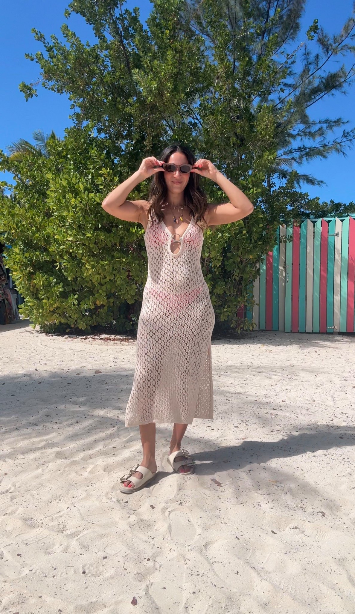 vacation outfits beach
