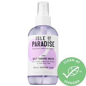 Self-Tanning Water - Isle of Paradise | Sephora | Sephora (US)