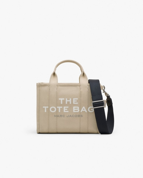 the canvas small tote bag | Marc Jacobs