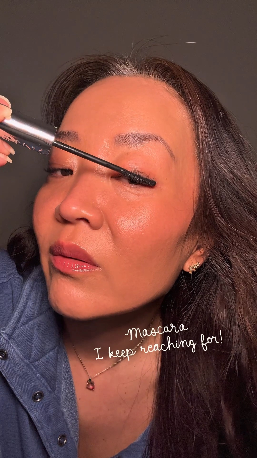 Loving this viral mascara!

#LTKBeauty #LTKgrwm #LTKOver40