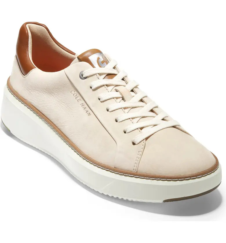 GrandPro Topspin Sneaker (Men) | Nordstrom