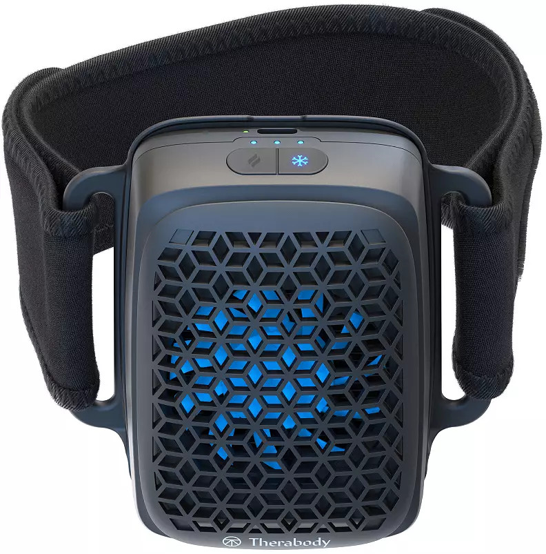 Therabody RecoveryTherm Cube | DICK'S Sporting Goods