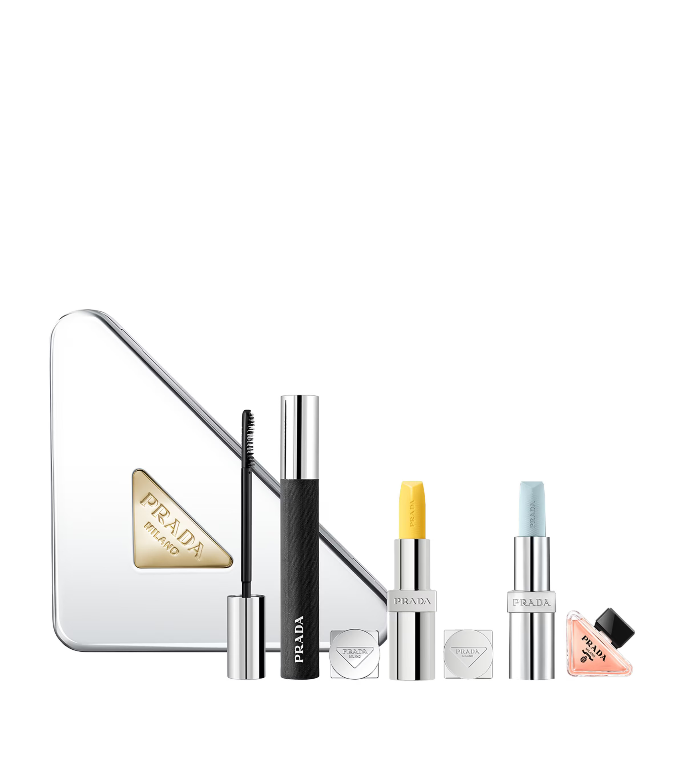 Prada Beauty Clutch | Harrods