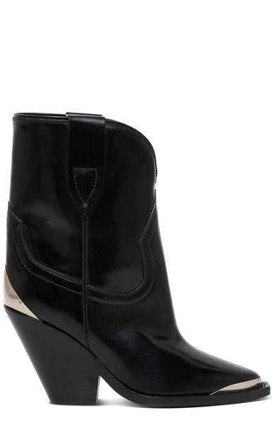 Isabel Marant Leyane Boots | Cettire Global