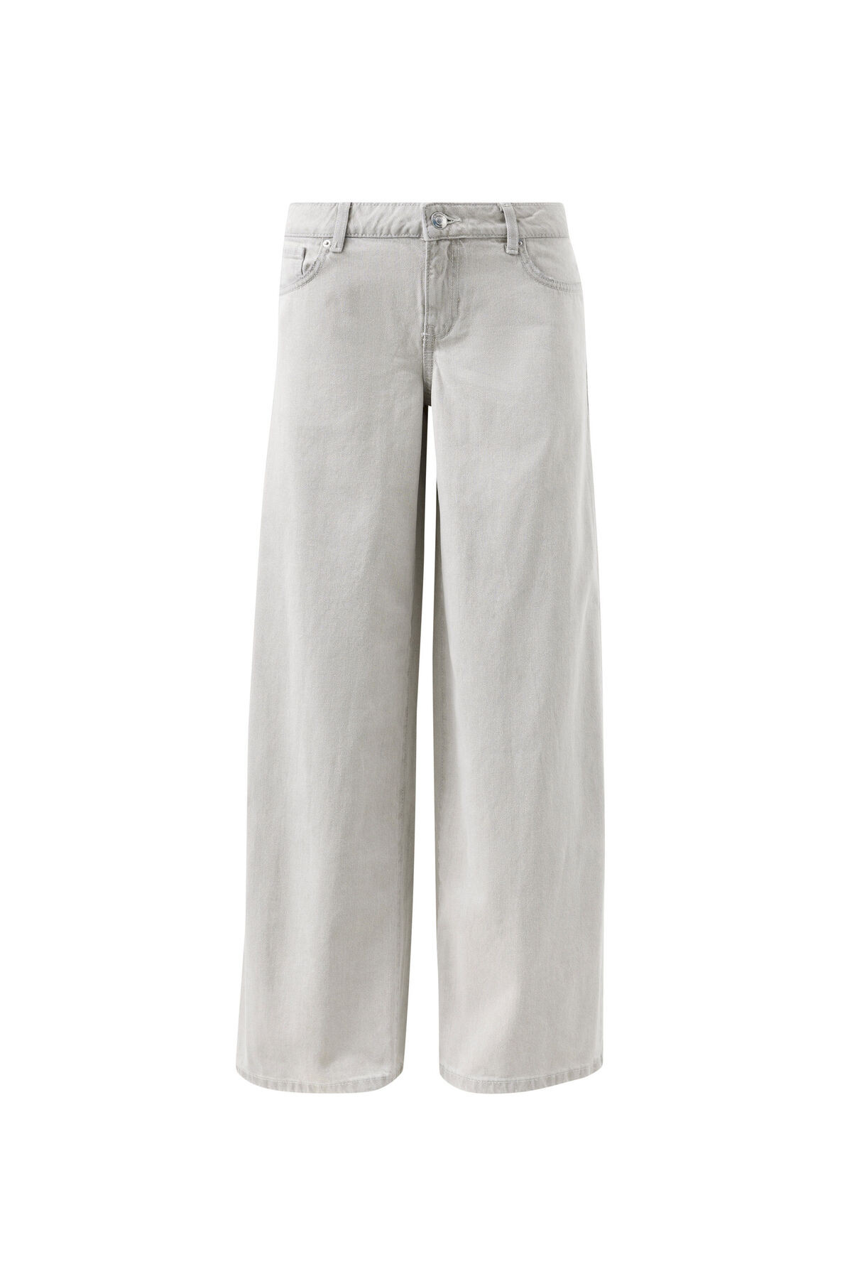 Low Rise Baggy Jean | Supre (AU & NZ)