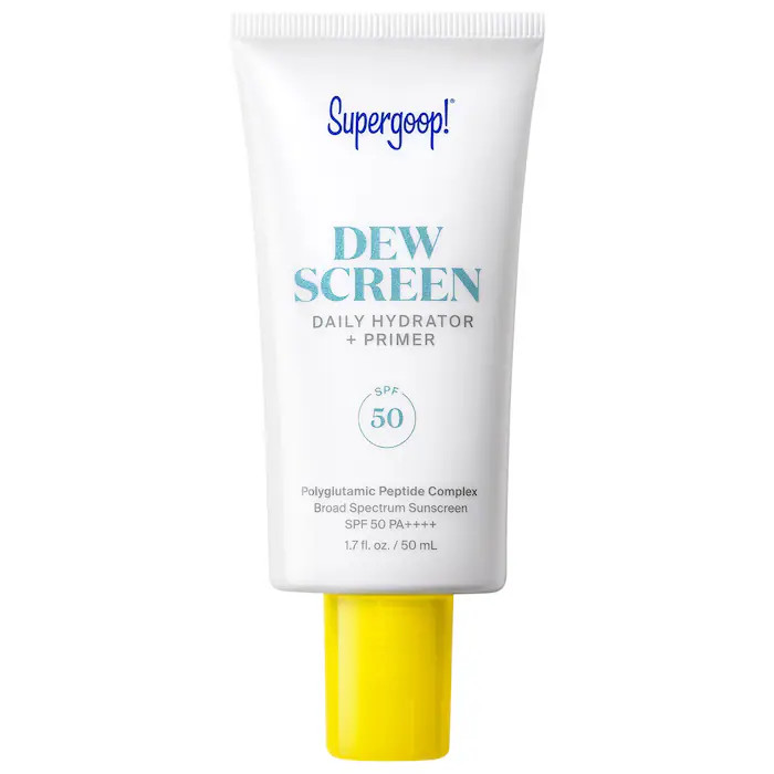Dewscreen Hydrating Primer SPF 50 | Sephora (US)