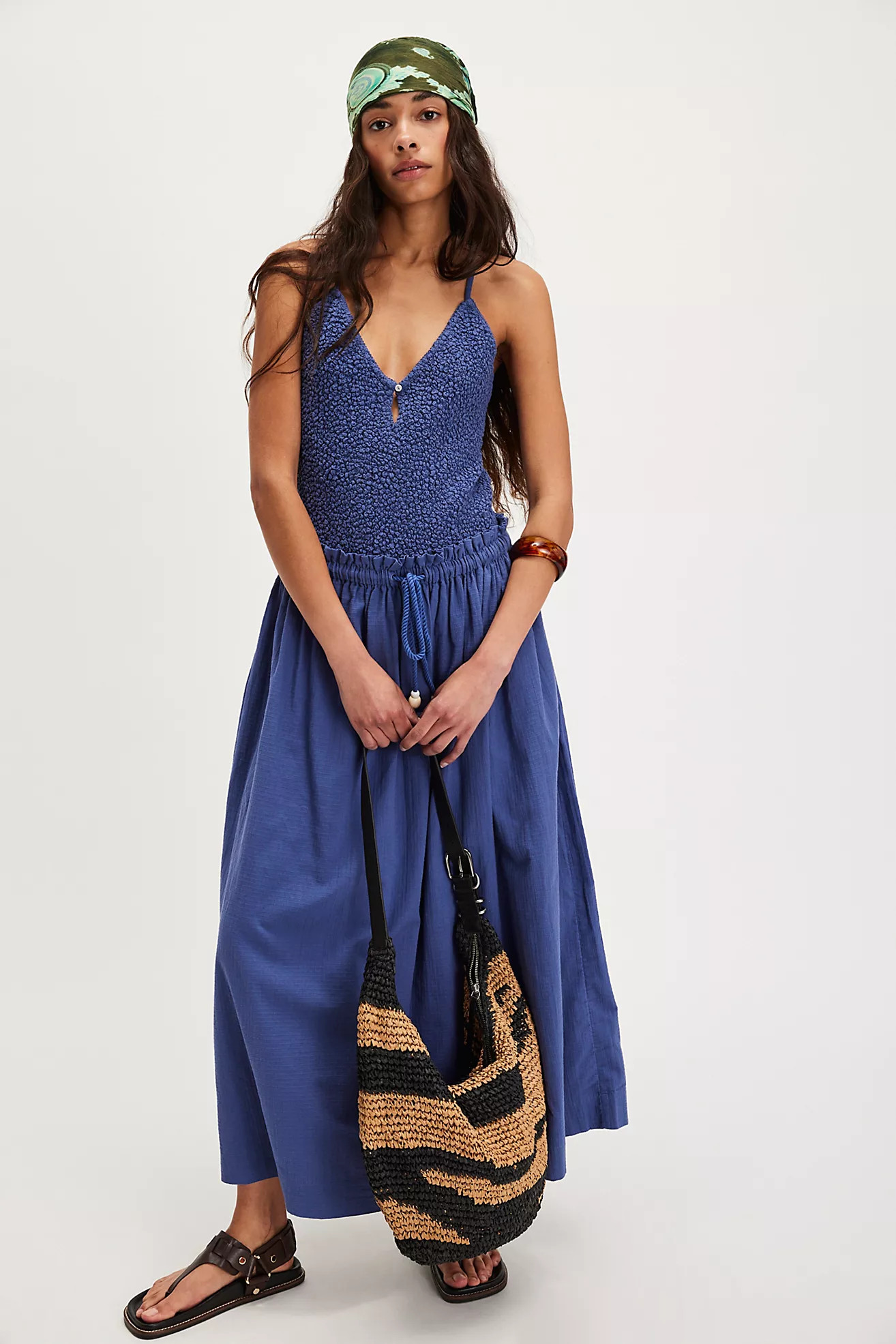 Seaside Solid Set | Free People (Global - UK&FR Excluded)