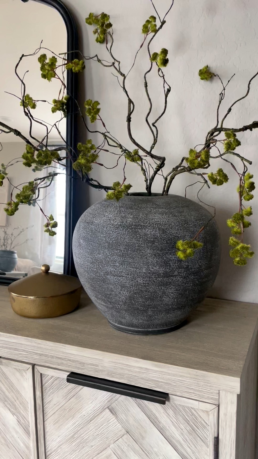 I love these spray.I wanted something organic looking and this was absolutely perfect.They look so real.

#LTKHome