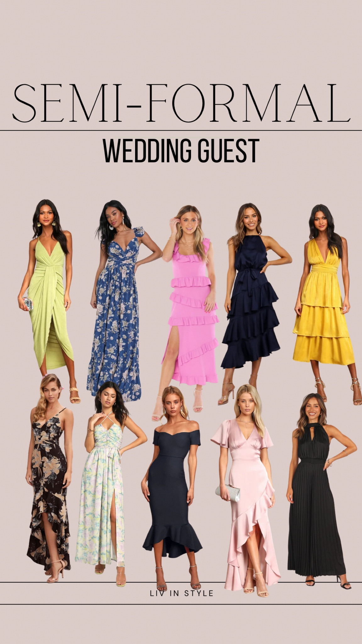 greek homecoming dresses for Women s/m main image 1