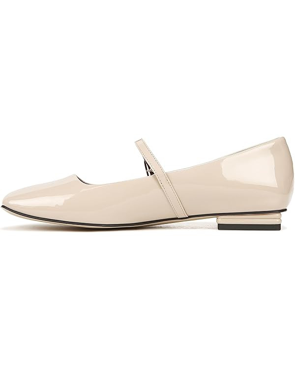 Franco Sarto Women's Tinsley Mary Jane Flat | Amazon (US)