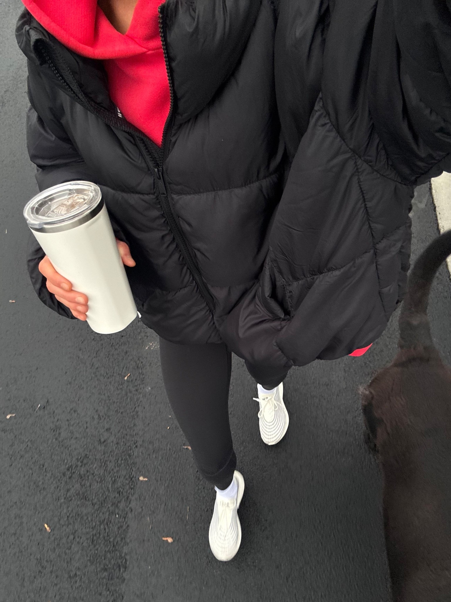 Exact hoodie is from akimbo club!