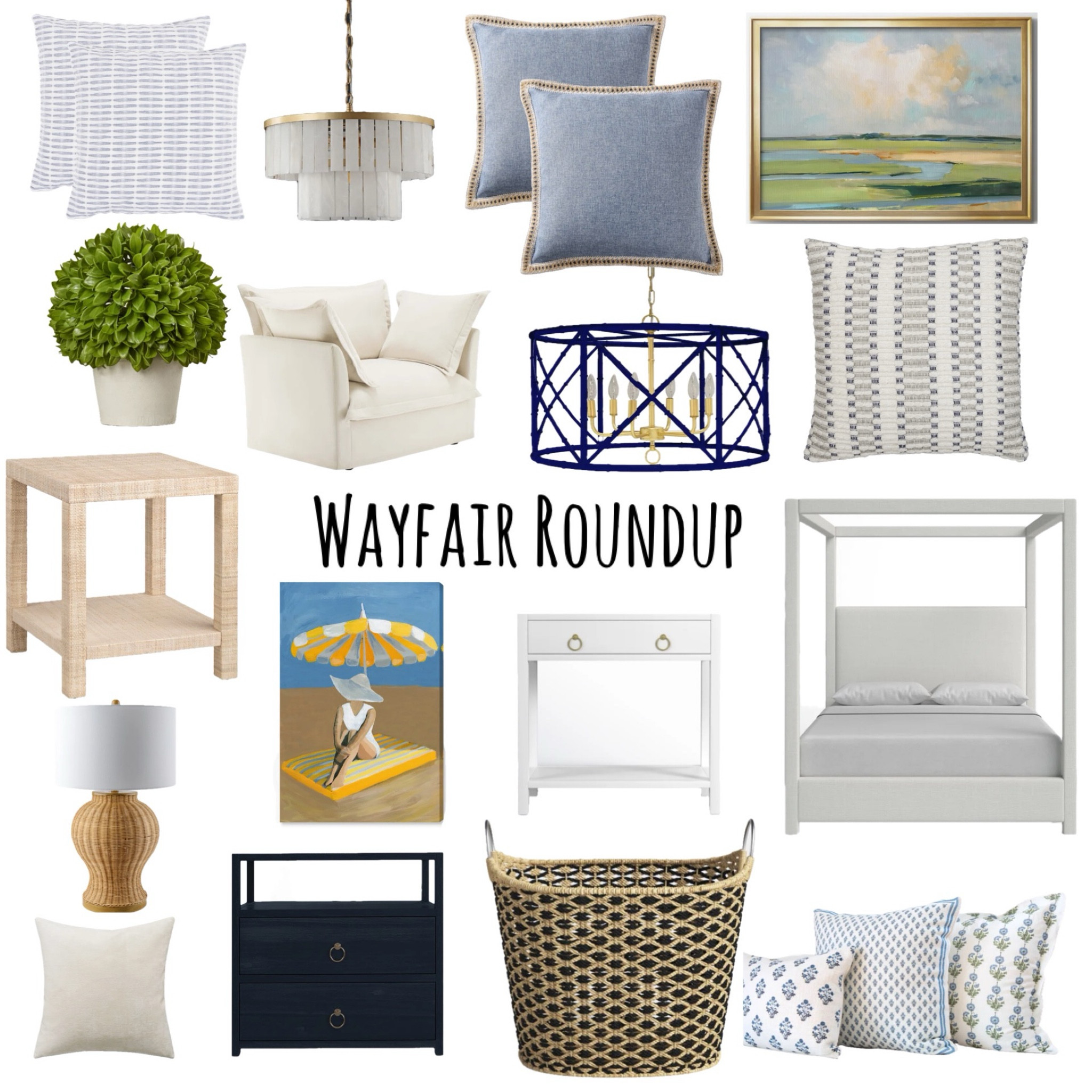 I’ve  found the best pretties at Wayfair!!! Def a look for less! Most items are on sale for Presidents’ Day!! ❤️💙✨

#LTKHome #LTKFindsUnder100 #LTKSaleAlert