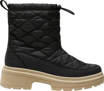 VIVAIA Quilted Waterproof PufferTherm Warm Boots | Nordstrom | Nordstrom