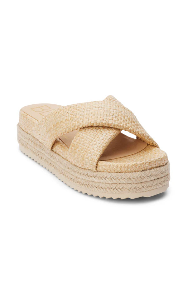 Matisse Hali Platform Sandal | Show Me Your Mumu