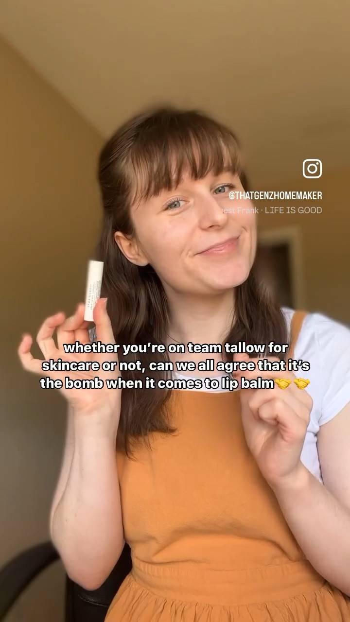 my lip balm is from Primally Pure, which is 25% off right now with code GRACEK25 at checkout 

(normally code GRACEKRAEMS10 saves you 10%)



#LTKCyberWeek #LTKSaleAlert #LTKWatchNow