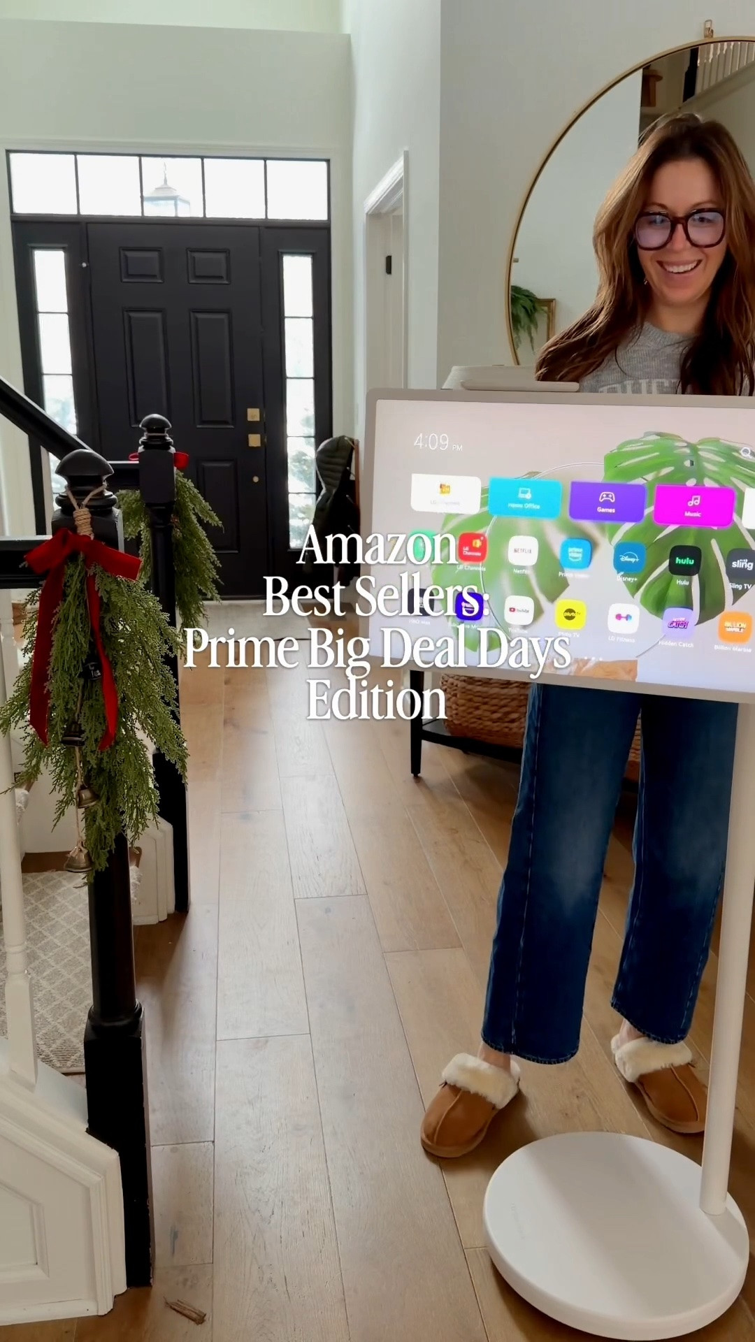 Prime Big Deal Days are here! Shop my Amazon best sellers while they’re on sale now!