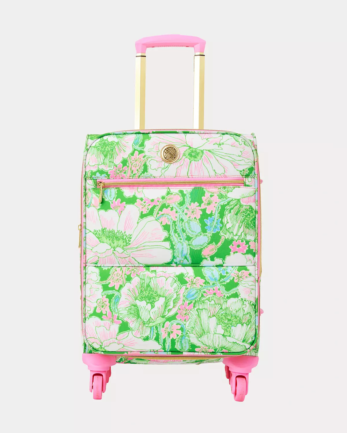 Rolling Suitcase | Lilly Pulitzer