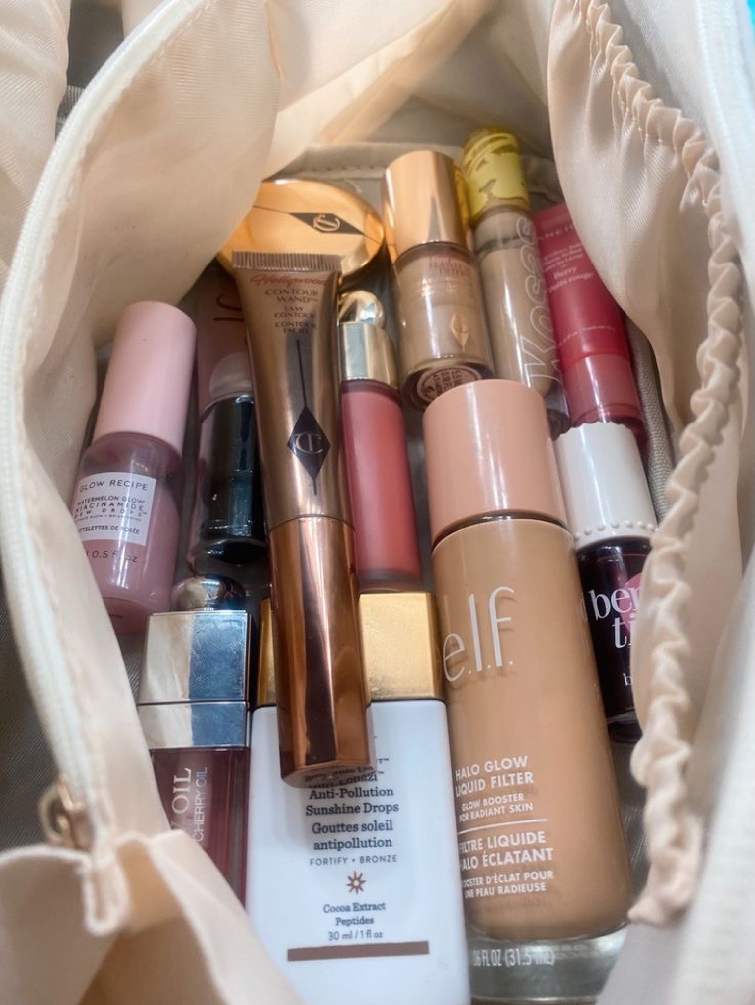 Makeup