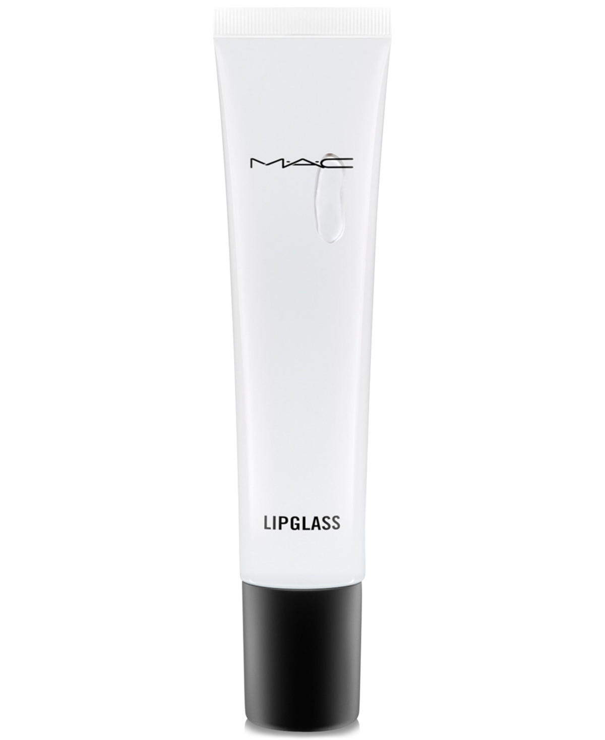 Mac Clear Lipglass - Clear | Macy's
