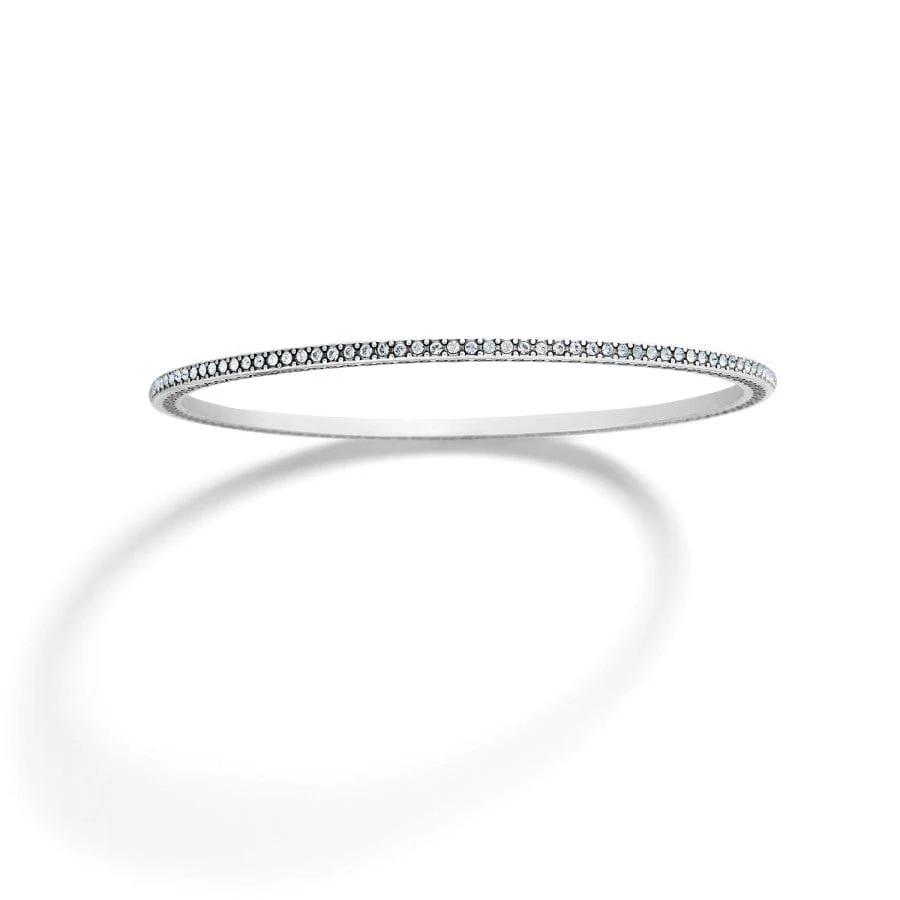 Meridian Thin Bangle | Brighton