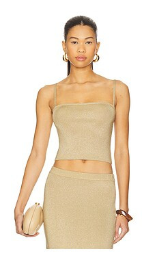 Carla Tank
                    
                    Lovers and Friends
                          ... | Revolve Clothing (Global)