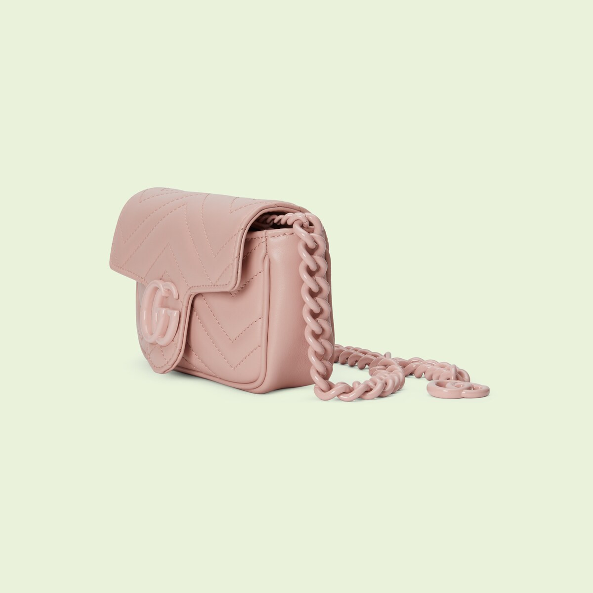 GG Marmont belt bag | Gucci (US)