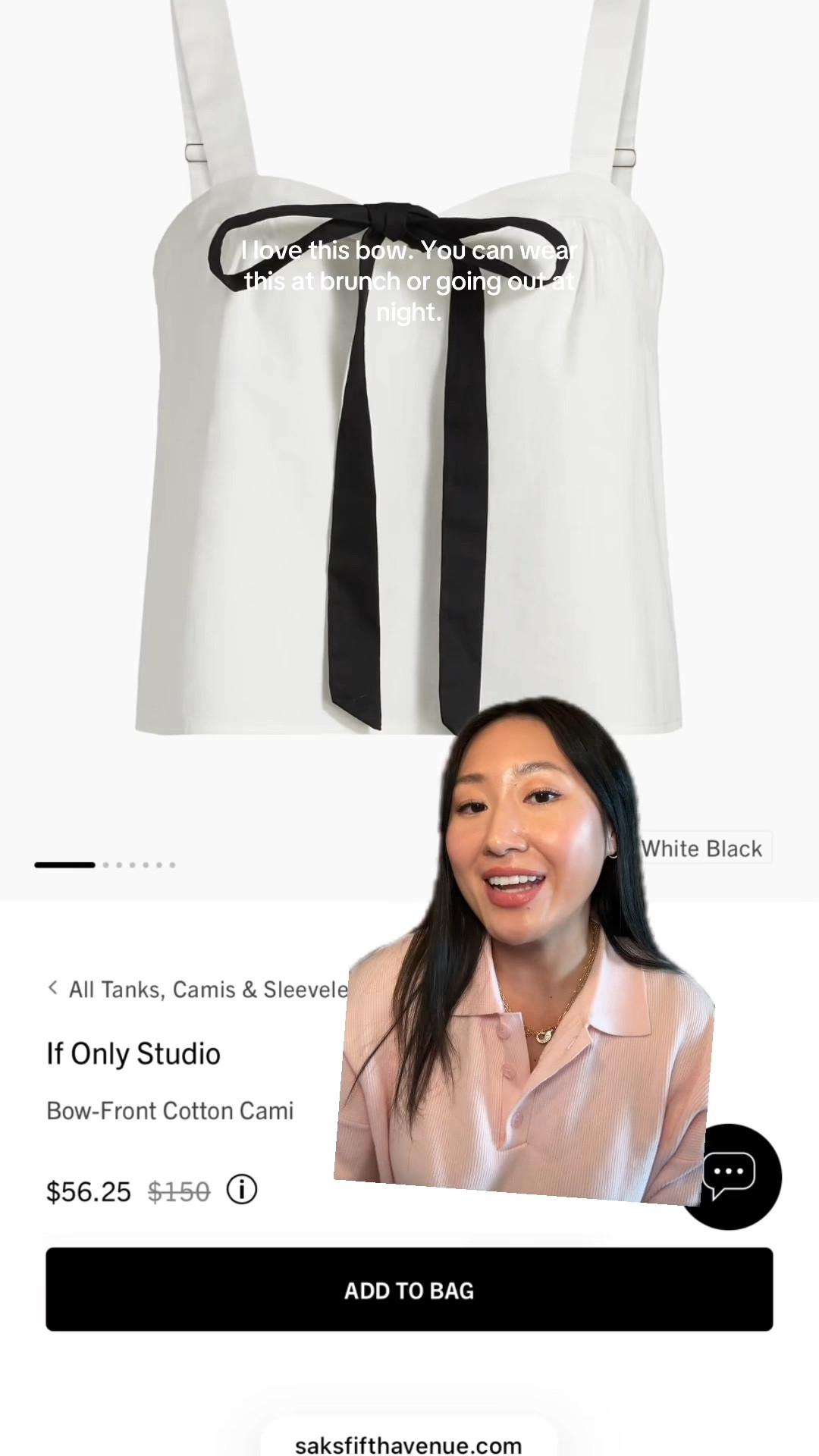 My picks from the Saks sale happening now until MLK Day, Jan 19. 

 #LTKSaleAlert #LTKFindsUnder100