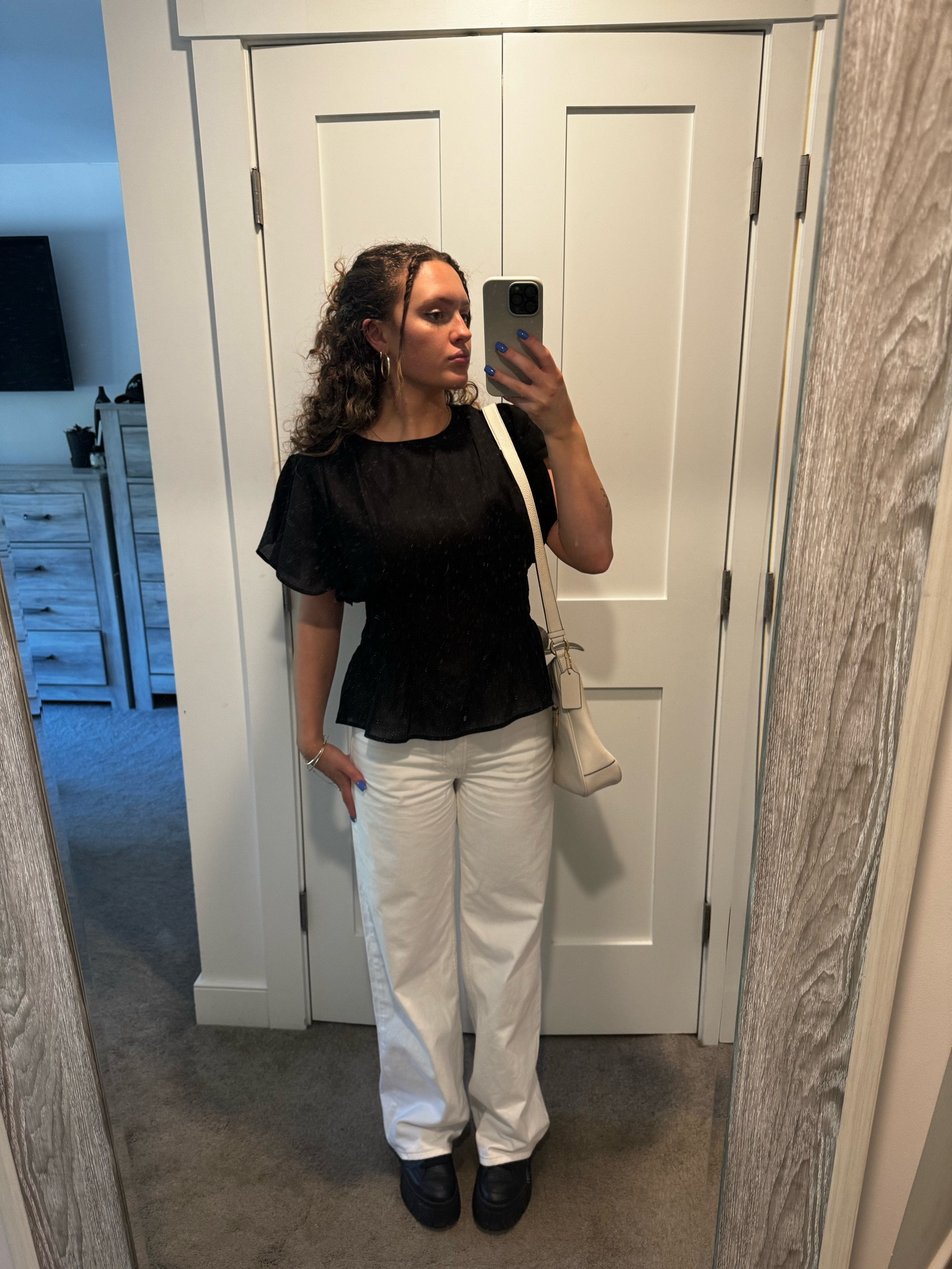 My day off fit 


#LTKBeauty #LTKSeasonal #LTKStyleTip