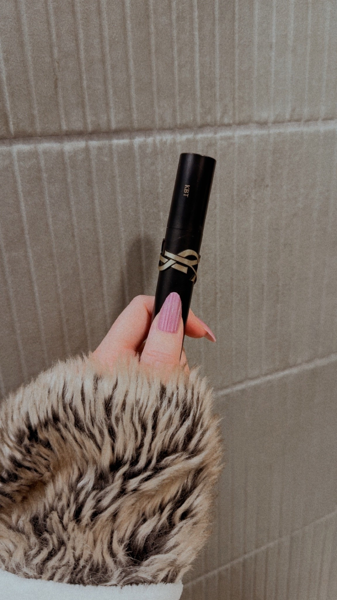 My everyday mascara ✨ This YSL mascara is the one I reach for on a daily basis, it gives my lashes that perfect lifted, defined look without clumping or feeling heavy 🌿 It’s easy, reliable, and just makes my eyes look more awake with one quick coat (or a few when I want a little more drama). It’s been such a staple in my routine lately👏 ysl mascara ✨ | everyday mascara | lengthening mascara | lifted lashes look | defined lashes mascara | no clump mascara | natural glam lashes | daily makeup essential | soft glam mascara | voluminous lashes look | eye opening mascara | lightweight mascara formula | buildable lash volume | luxury mascara staple | effortless makeup routine | clean lash definition | everyday beauty essential | polished lash look | mascara routine staple | simple everyday glam

#LTKselfcare #LTKmorningroutine #LTKBeauty