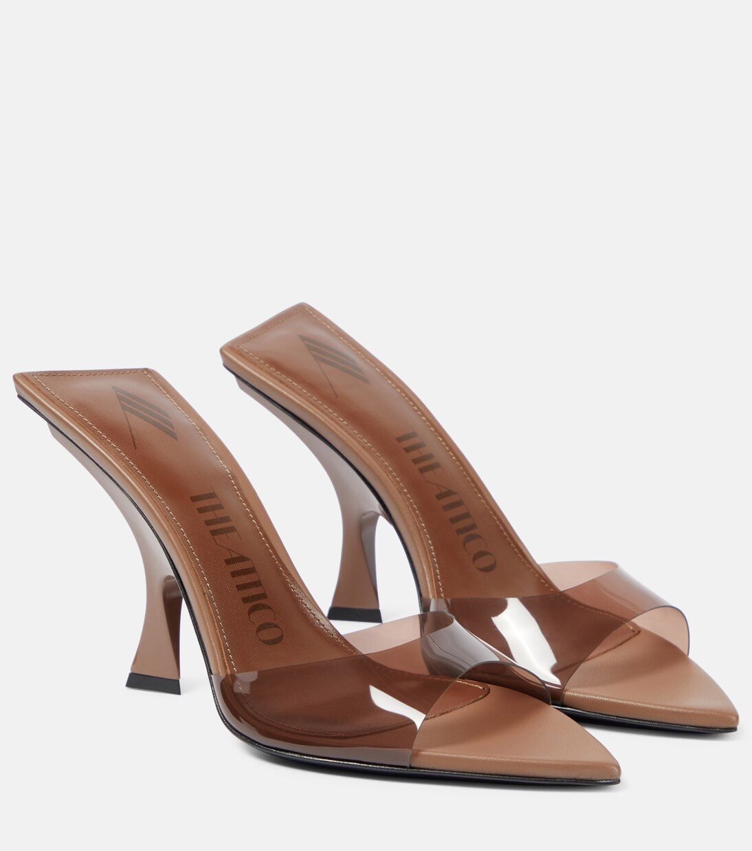 Ester PVC mules | Mytheresa (US/CA)