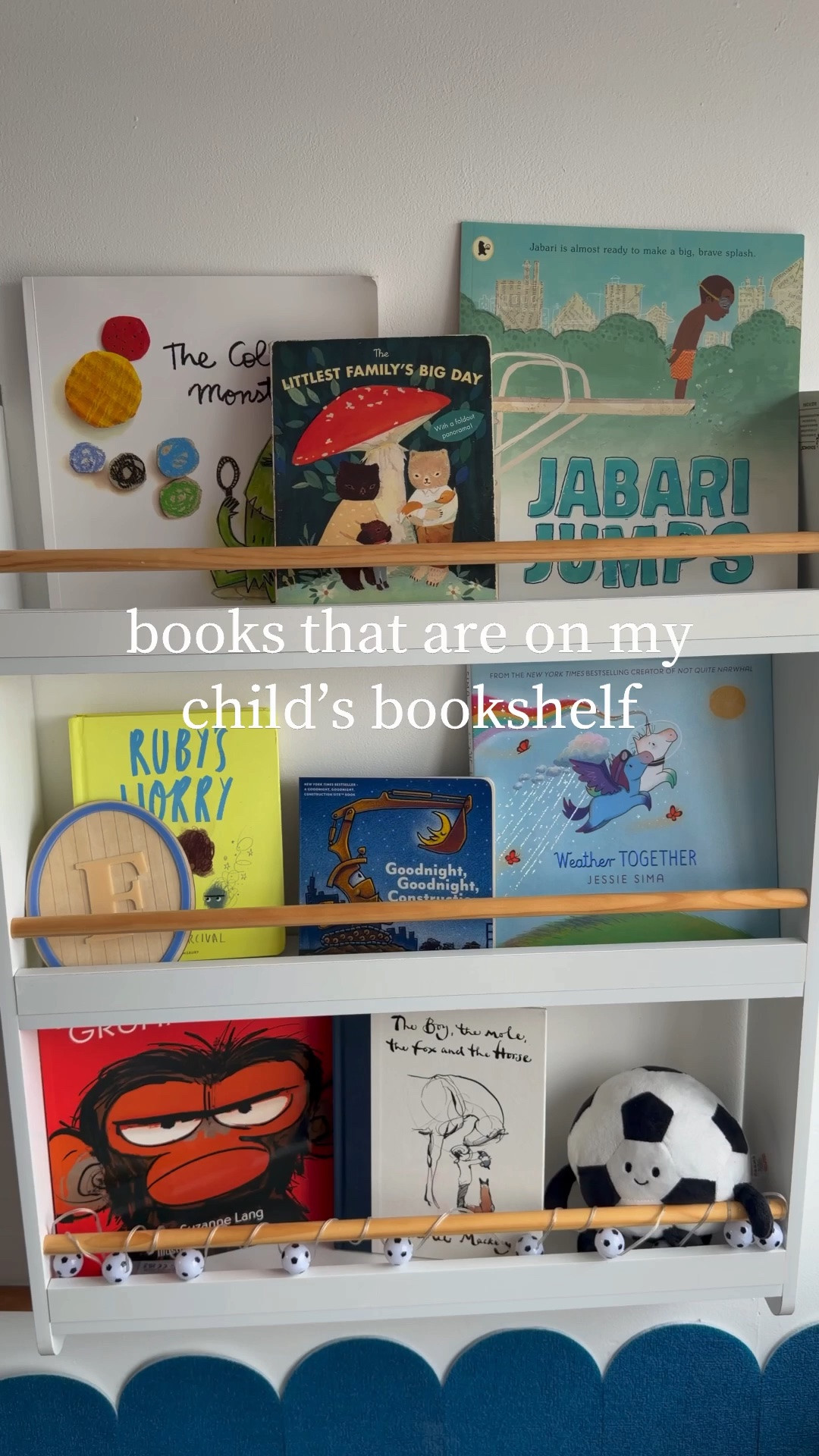 Kids books 
Gift guide

#LTKgiftguide #LTKfamily #LTKkids