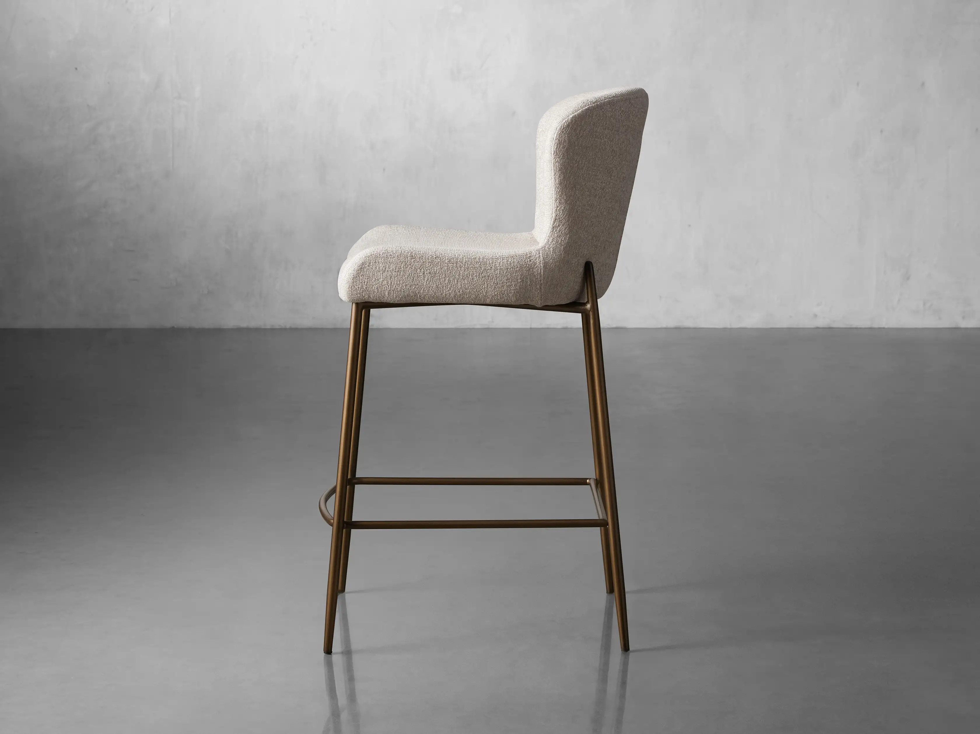 Kirsten Stool | Arhaus