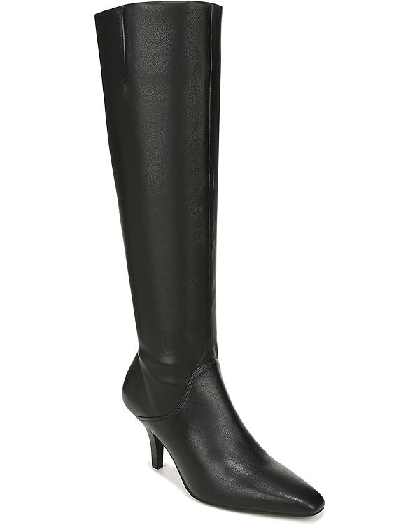 Franco Sarto womens Lyla Pointed Toe Knee High BootsKnee High Boot | Amazon (US)