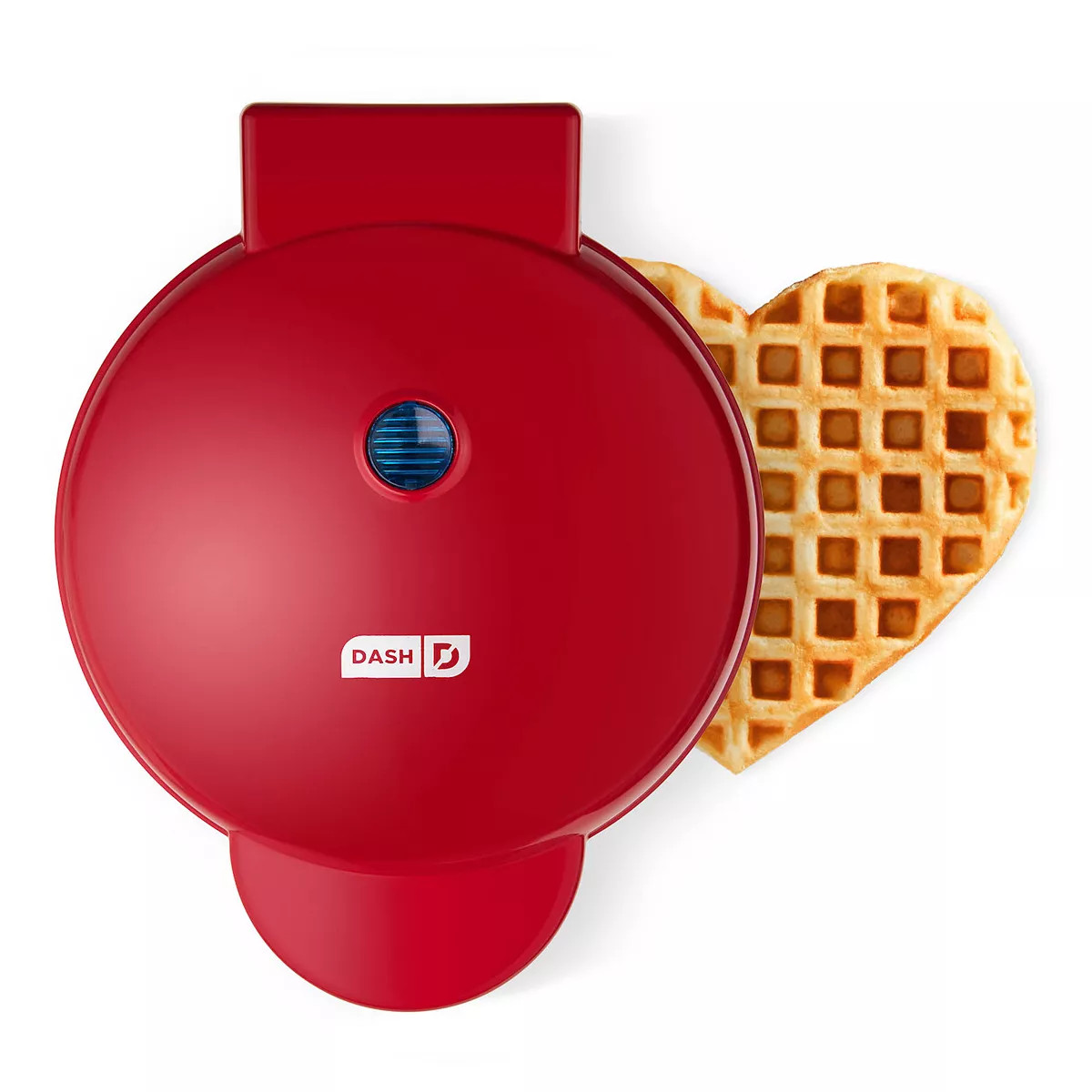 Dash Express Heart Waffle Maker | Kohl's