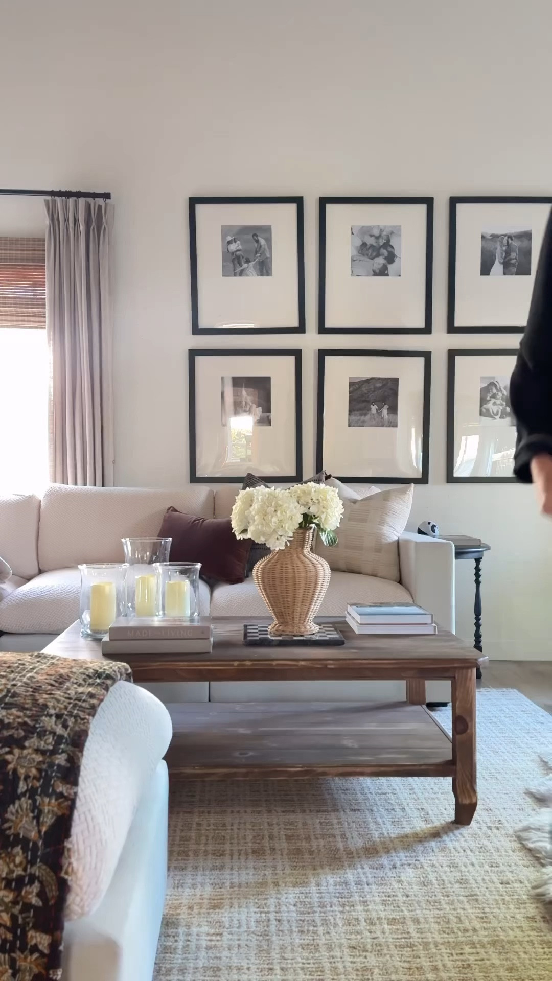 The most realistic looking (and feeling) faux blooms by Afloral. Now help me choose which ones! Cherry blossoms, or hydrangeas?? [ad]

#LTKhome #LTKfindsunder100 #LTKSeasonal