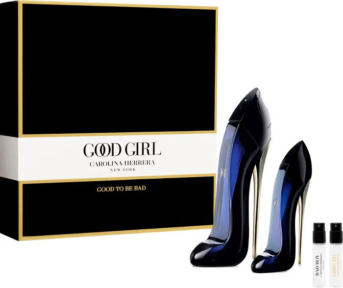 Good Girl Eau de Parum Set $195 Value | Nordstrom