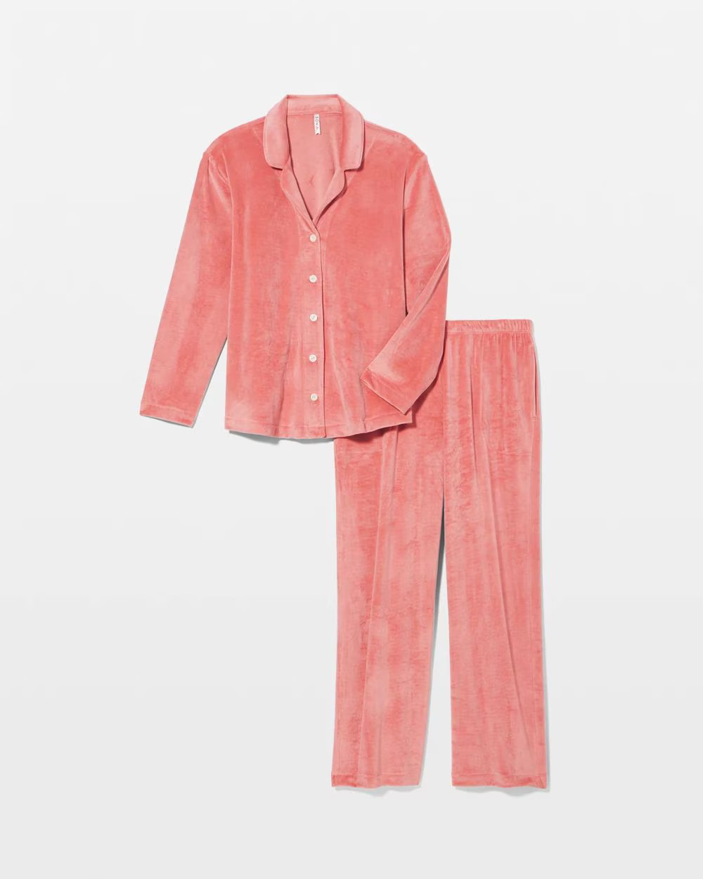 Long Sleeve Pajama Set | Soma | SOMA