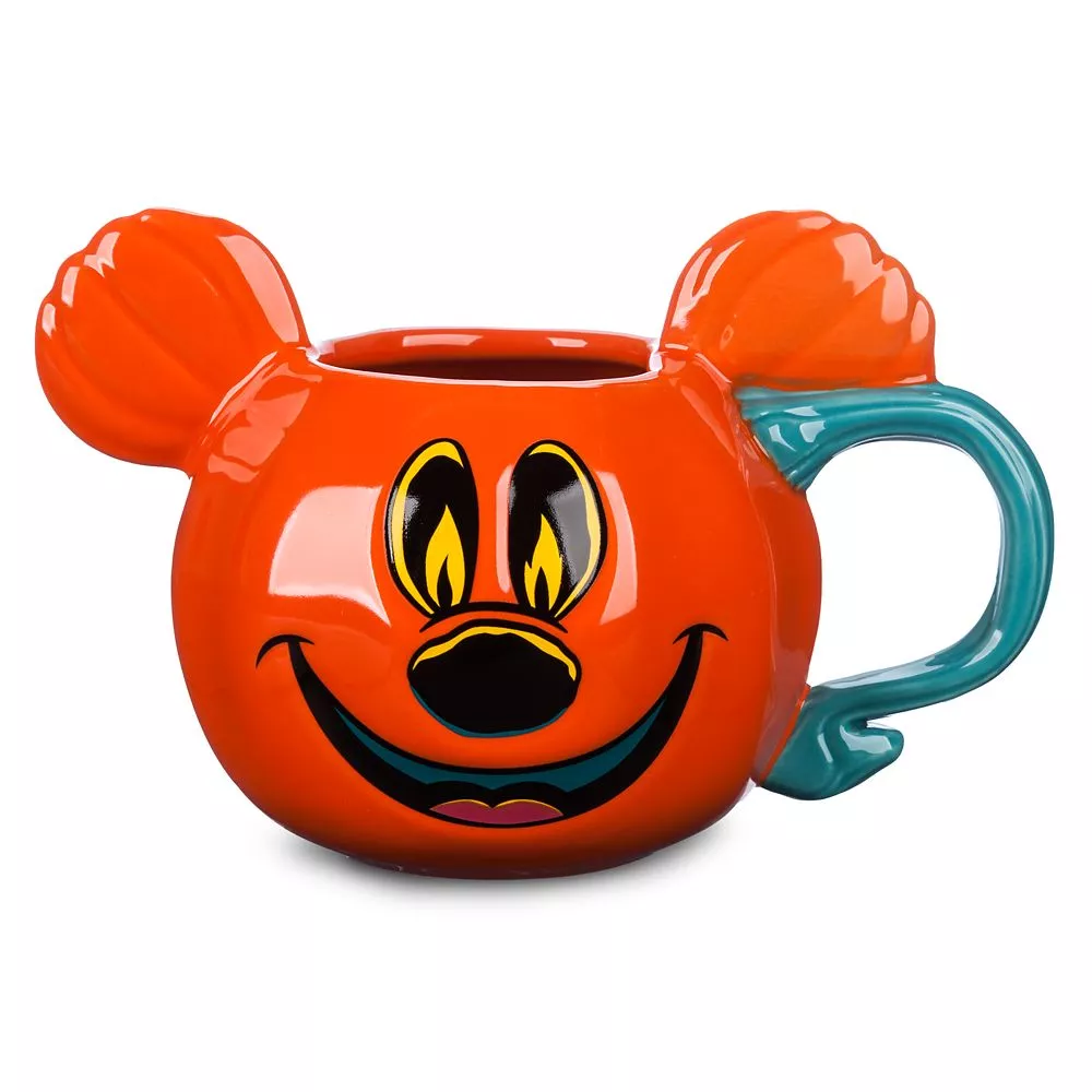 Mickey Mouse Halloween … curated on LTK