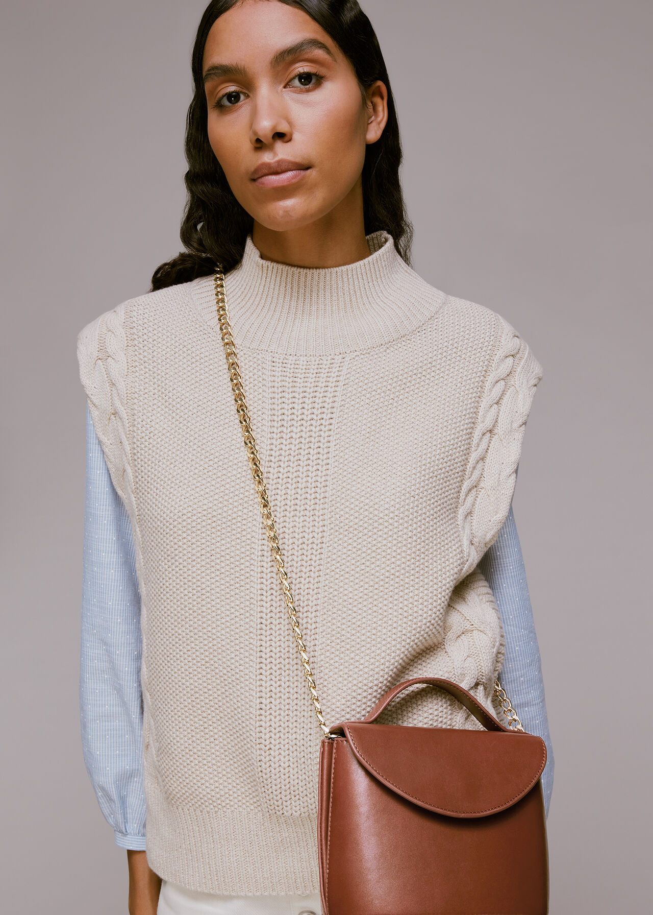 Eames Chain Bag | Whistles