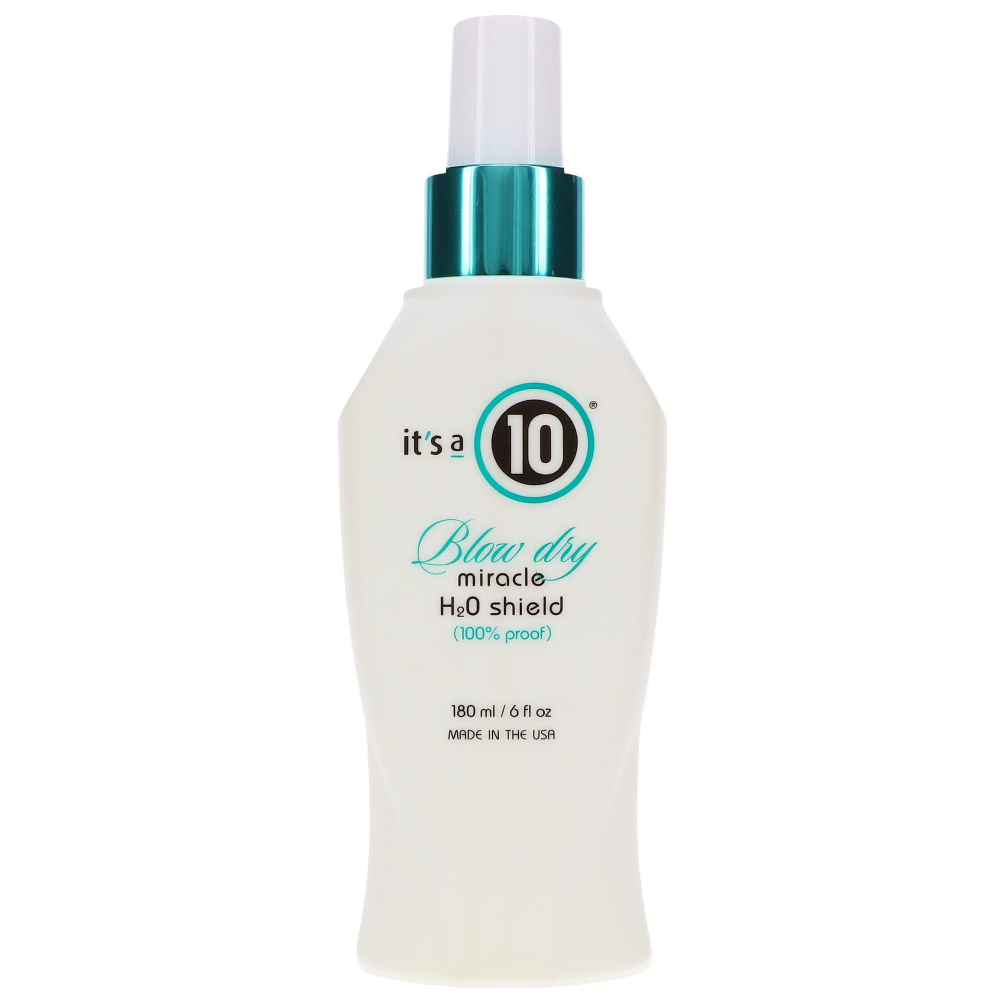 It's a 10 Miracle Blow Dry H2O Shield 6 Oz | Amazon (US)