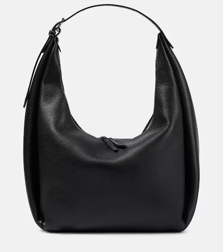 Leather tote bag | Mytheresa (US/CA)